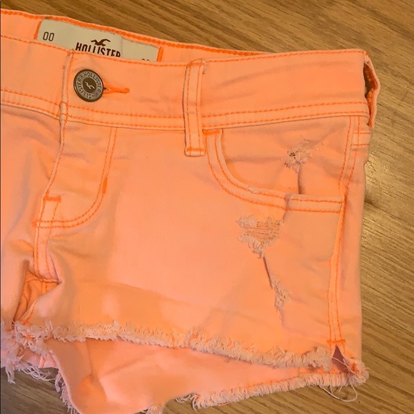 HOLLISTER•SHORTS - Picture 6 of 12